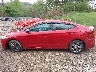 5NPD84LF2HH****** Salvage 2017 Hyundai Elantra