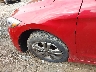 5NPD84LF2HH****** Salvage and Wrecked 2017 Hyundai Elantra in Pittsburgh North