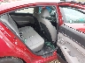 5NPD84LF2HH****** Wrecked 2017 Hyundai Elantra in Pittsburgh North