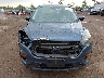 1FMCU0F72JU****** Wrecked 2018 Ford Escape in Ohio State