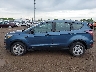 1FMCU0F72JU****** Repairable 2018 Ford Escape in Ohio State