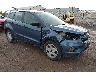 1FMCU0F72JU****** Salvage and Wrecked 2018 Ford Escape in Cincinnati