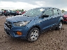 1FMCU0F72JU****** Used and Repairable 2018 Ford Escape in Cincinnati