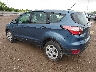 1FMCU0F72JU****** Salvage and Repairable 2018 Ford Escape in Cincinnati