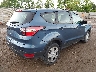 1FMCU0F72JU****** Salvage and Wrecked 2018 Ford Escape in Ohio State