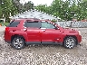 2GKALSEK4F6****** Usados 2015 GMC Terrain en Estado de Ohio