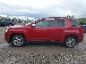 2GKALSEK4F6****** Reparables 2015 GMC Terrain en Estado de Ohio