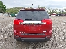 2GKALSEK4F6****** Destrozados 2015 GMC Terrain