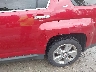 2GKALSEK4F6****** Usados 2015 GMC Terrain