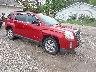 2GKALSEK4F6****** Salvamento y Destrozados 2015 GMC Terrain en Akron Canton