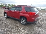 2GKALSEK4F6****** Salvamento y Reparables 2015 GMC Terrain en Akron Canton