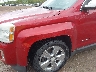 2GKALSEK4F6****** Salvamento y Reparables 2015 GMC Terrain en Estado de Ohio
