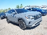 1V2KE2CA1MC****** Salvage and Wrecked 2021 Volkswagen Atlas in Cleveland