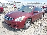 1N4AL2APXCN****** Used and Repairable 2012 Nissan Altima in Tifton