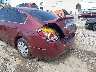 1N4AL2APXCN****** Salvage and Repairable 2012 Nissan Altima in Georgia State