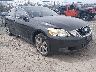 JTHCE96S690****** Salvage and Wrecked 2009 Lexus GS 350 in Syracuse