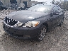 JTHCE96S690****** Used and Repairable 2009 Lexus GS 350 in Syracuse