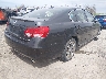 JTHCE96S690****** Salvage and Wrecked 2009 Lexus GS 350 in New York State