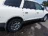 5GAKRBED9BJ****** Reparables 2011 Buick Enclave en Estado de Carolina del Norte