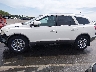 5GAKRBED9BJ****** Salvamento 2011 Buick Enclave