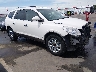 5GAKRBED9BJ****** Salvamento y Destrozados 2011 Buick Enclave en Raleigh