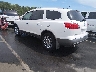5GAKRBED9BJ****** Salvamento y Reparables 2011 Buick Enclave en Raleigh