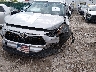5TDKDRAH9PS****** Repairable 2023 Toyota Highlander