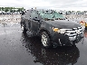2FMDK3JC0EB****** Salvamento y Destrozados 2014 Ford Edge en Saint Louis