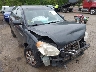 KMHCN4AC4AU****** Salvamento y Destrozados 2010 Hyundai Accent en Metro DC