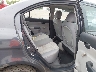 KMHCN4AC4AU****** Destrozados 2010 Hyundai Accent en Metro DC