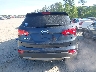 5XYZU3LB1GG****** Wrecked 2016 Hyundai Santa Fe