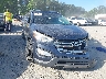 5XYZU3LB1GG****** Salvage and Wrecked 2016 Hyundai Santa Fe in Atlanta North
