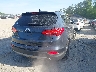 5XYZU3LB1GG****** Salvage and Wrecked 2016 Hyundai Santa Fe in Georgia State