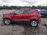 MAJ3S2GE6MC****** Salvage 2021 Ford Ecosport