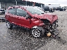 MAJ3S2GE6MC****** Salvage and Wrecked 2021 Ford Ecosport in Lexington