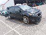 KNDMB5C16H6****** Salvage and Wrecked 2017 Kia Sedona in Memphis
