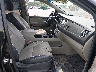 KNDMB5C16H6****** Used and Repairable 2017 Kia Sedona in Tennessee State