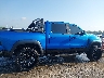 1C6SRFU94MN****** Destrozados 2021 RAM 1500 en Estado de Luisiana