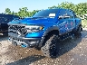 1C6SRFU94MN****** Usados y Reparables 2021 RAM 1500 en Baton Rouge