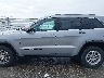 1C4RJFAG5JC****** Salvage 2018 Jeep Grand Cherokee