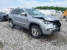 1C4RJFAG5JC****** Salvage and Wrecked 2018 Jeep Grand Cherokee in Indianapolis South
