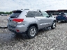 1C4RJFAG5JC****** Salvage and Wrecked 2018 Jeep Grand Cherokee in Indiana State
