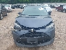 5YFBURHE3JP****** Destrozados 2018 Toyota Corolla en Estado de Texas