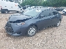5YFBURHE3JP****** Usados y Reparables 2018 Toyota Corolla en Longview