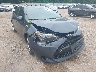 5YFBURHE3JP****** Salvamento y Reparables 2018 Toyota Corolla en Estado de Texas