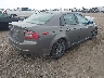 19UUA66228A****** Salvage and Wrecked 2008 Acura TL in Texas State