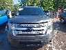 1FM5K8D81EG****** Destrozados 2014 Ford Explorer en Estado de Kansas