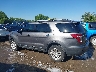 1FM5K8D81EG****** Reparables 2014 Ford Explorer en Estado de Kansas