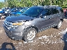 1FM5K8D81EG****** Usados y Reparables 2014 Ford Explorer en Kansas City