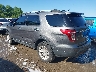 1FM5K8D81EG****** Salvamento y Reparables 2014 Ford Explorer en Kansas City